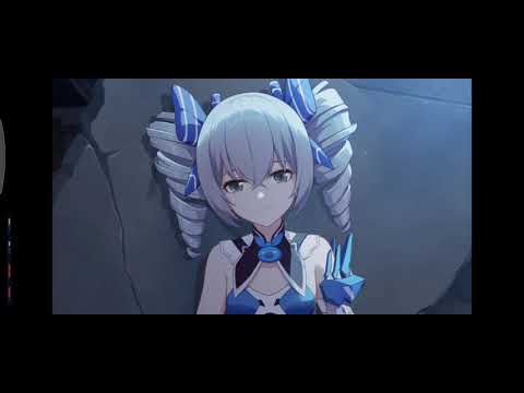 Honkai Impact 3rd x Neon Genesis Evangelion  Part6