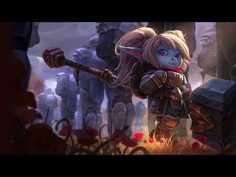 Patch 8.15 | Plat Elo 13/4/13 S+ Poppy Jungle VS Vi
