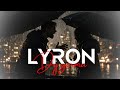 LYRON DY GERMA