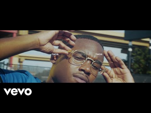 Loach - Twos ft. T Dot Steezy