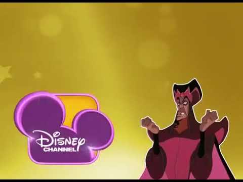 The Return of Jafar | Disney Channel Africa