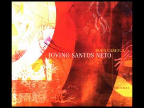 Jovino Santos Neto - Nanã