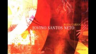 Jovino Santos Neto - Nanã