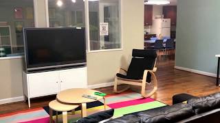 Transitional Housing Barn Inc Guidestar Profile