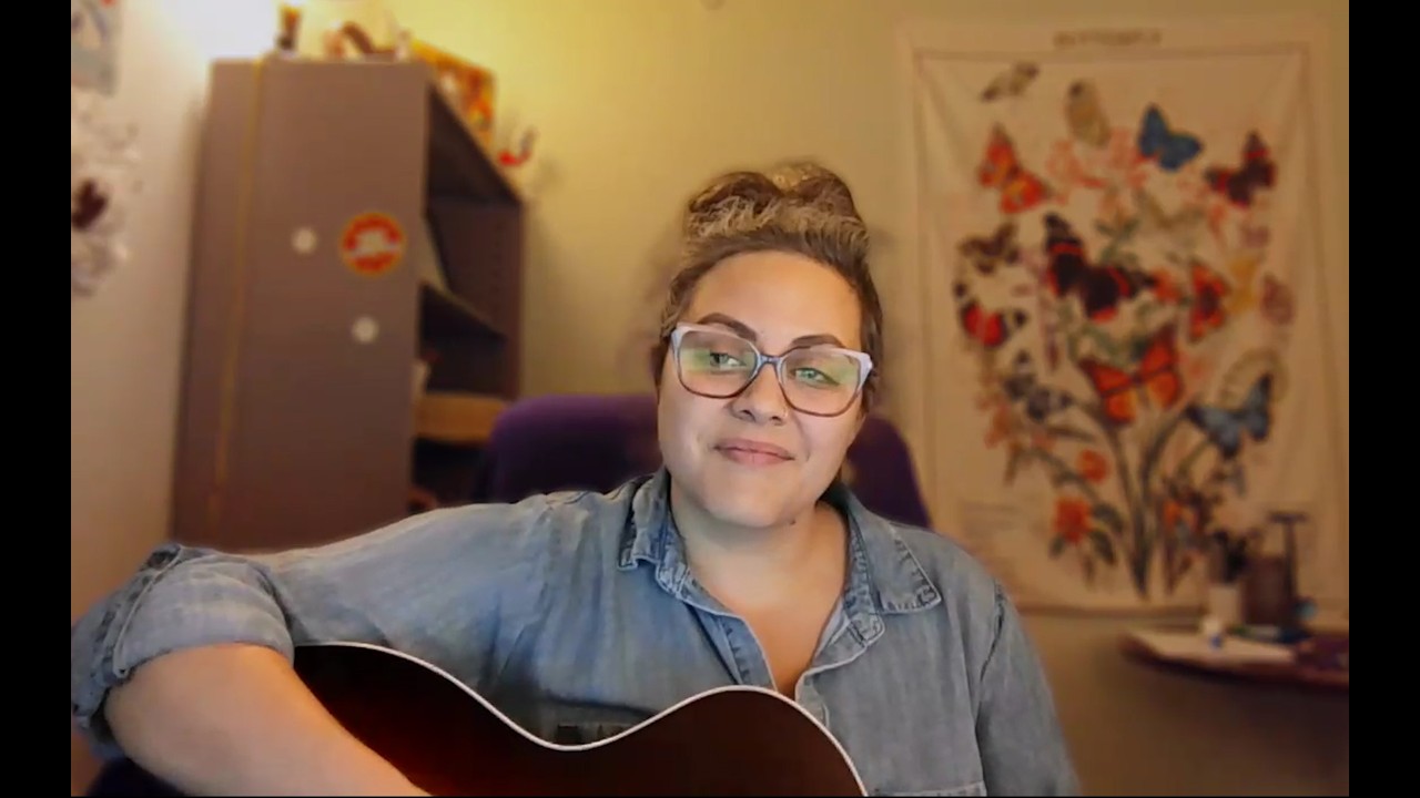 Empowerment and Songwriting