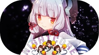 Nightcore - Just Fine (Modern Raverz Remix) [JackEL &amp; ZaZa Maree]