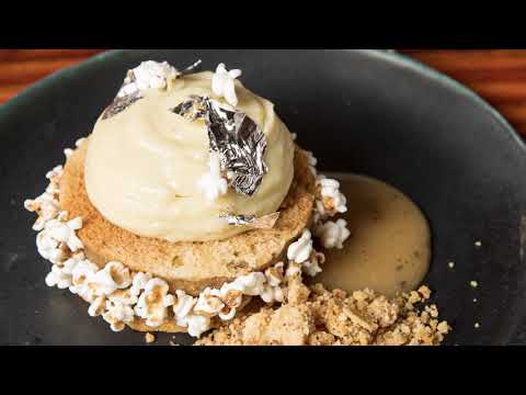 Award-Winning Pastry Chef Maya Okada Erickson Unleashes her Creativity | vnlla Extract Co. | #vnlla