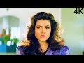 Kumar Sanu Alka Yagnik Duet Song Milen Tumse Bichhad Ke Hum 4K Salaami 1994 Hindi Sad Song