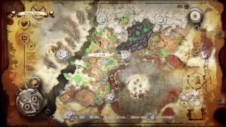 ＃12【砂漠地帯】ソードアートオンライン ホロウリアリゼーション