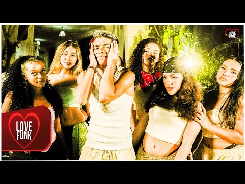 ELA VEIO ATE MIM -   Mc Tato (Video Clipe) DJ ALADIN GDB