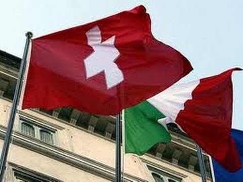 Svizzera: referendum sull'immigrazione  Tv7 Con Voi Sera del 11-02-2014 ( 3 di 6 )