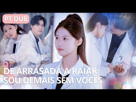 A estudante exemplar renasce após morrer injustamente e decide mudar seu destino e vingar-se!