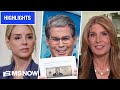 MS NOW Highlights - May 28