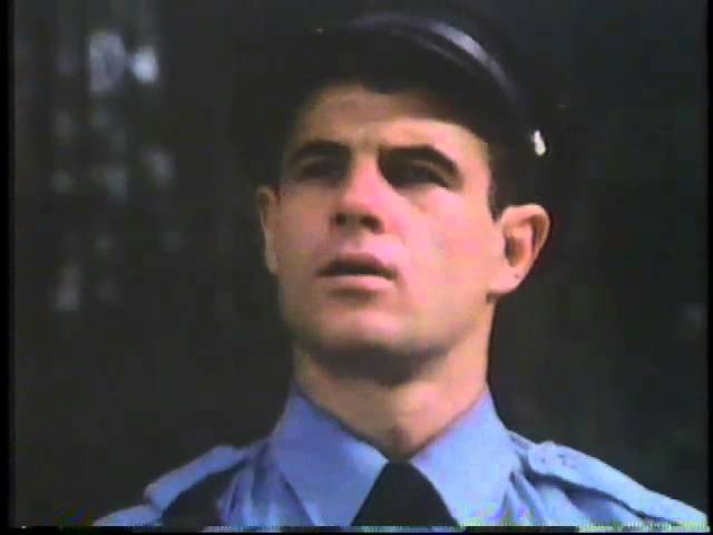 Chiefs 1983 CBS Miniseries Promo