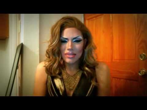 Videoclip de Resentment (Album Version) — Beyoncé