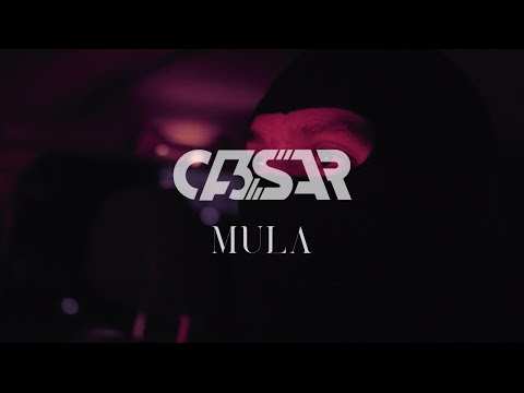 CA3SAR - Mula (Offizielles HD Video) prod. by Rilbeats