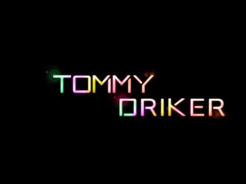 Tommy Driker   Back to Party Official 2017