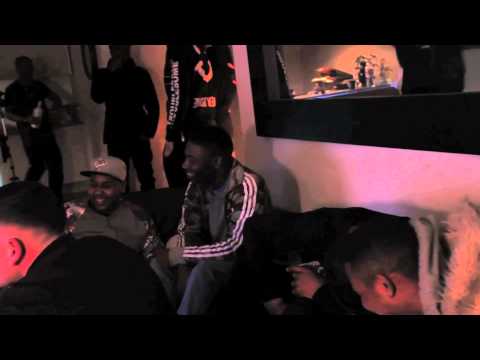 Burgaboy - Till We Die