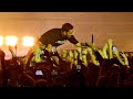 LINKIN PARK In 4K FULL SHOW FROM ZERO WORLD TOUR GRAND RAPIDS MI VAN ANDEL ARENA MAY 1 2025