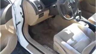 preview picture of video '2003 Honda Accord Used Cars Utica NY'