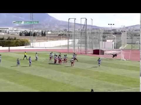 Gol Perona de Libre Directo