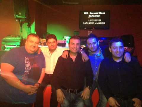 Gagi Bend NOVO - Svadba Najveca Live Australija 2013