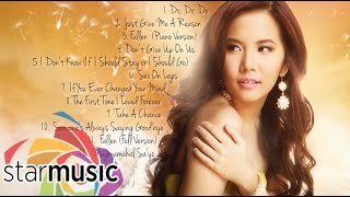 Marion - Marion Aunor | Non-Stop OPM Songs ♪