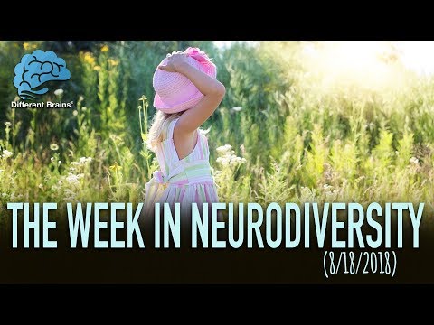 How One Community Is Helping a Girl with Apraxia – Week in Neurodiversity