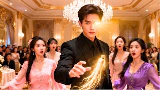 Download lagu [Multi SUB] 《黄金瞳之一眼定乾坤》一道闪电劈开他平凡人生，黄金瞳开启鉴宝传奇，当众人还在地摊淘宝时，他已坐拥百亿玉玺与千年矿脉！#逆袭 #热血 #都市 #完整版 #最火短剧推荐 #短剧全集 mp3