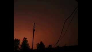 Storm (Гроза) (Heidenreich An Incarnations Dream)