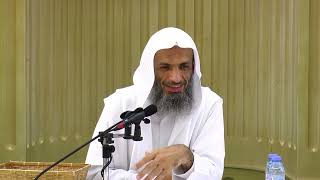 صورة الدرس (41) | شرح الأربعين النووية | لفضيلة الشيخ/ خالد اسماعيل