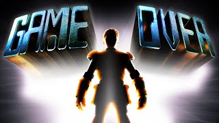 Cover art for Level 5 - Game Over