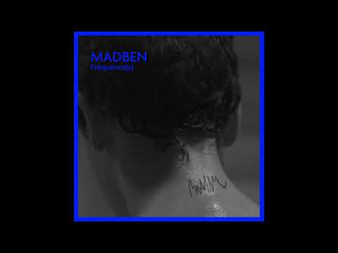 Madben & Laurent Garnier - MG's groove