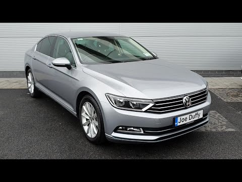 172D16537 - 2017 Volkswagen Passat CL 2.0TDI 150BHP 19,950