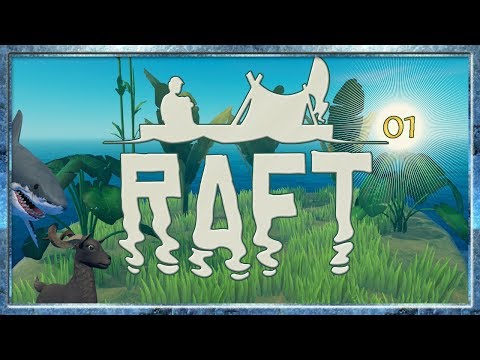 Seie Raft Steam Community :: Video :: 🔴Directo RAFT Gameplay Español 💙 01 Nueva ...