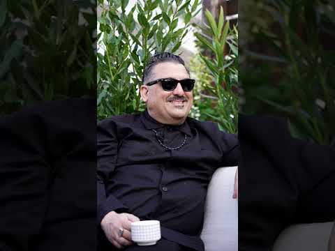 Ti offro un caffè con Roy Paci