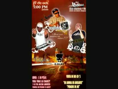 Pal octavo dedo El pinche brujo