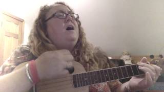 What The World Needs Now Is Love - Burt Bacharach (Ukulele Cover!)