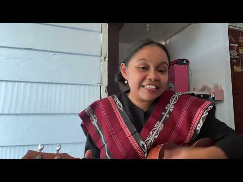 Cover Bersukacitalah di dalam Hidupmu - Ny. Jemaat GPM No. 269 by Ikacan