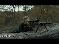 Infinite (2021) - Sniper vs. Drones Scene HD Movieclips