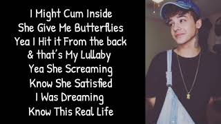 Lil Drip - On My Watch ( Lyric Video)