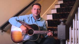 When I Was Young (Acoustic) - Brandon Heath