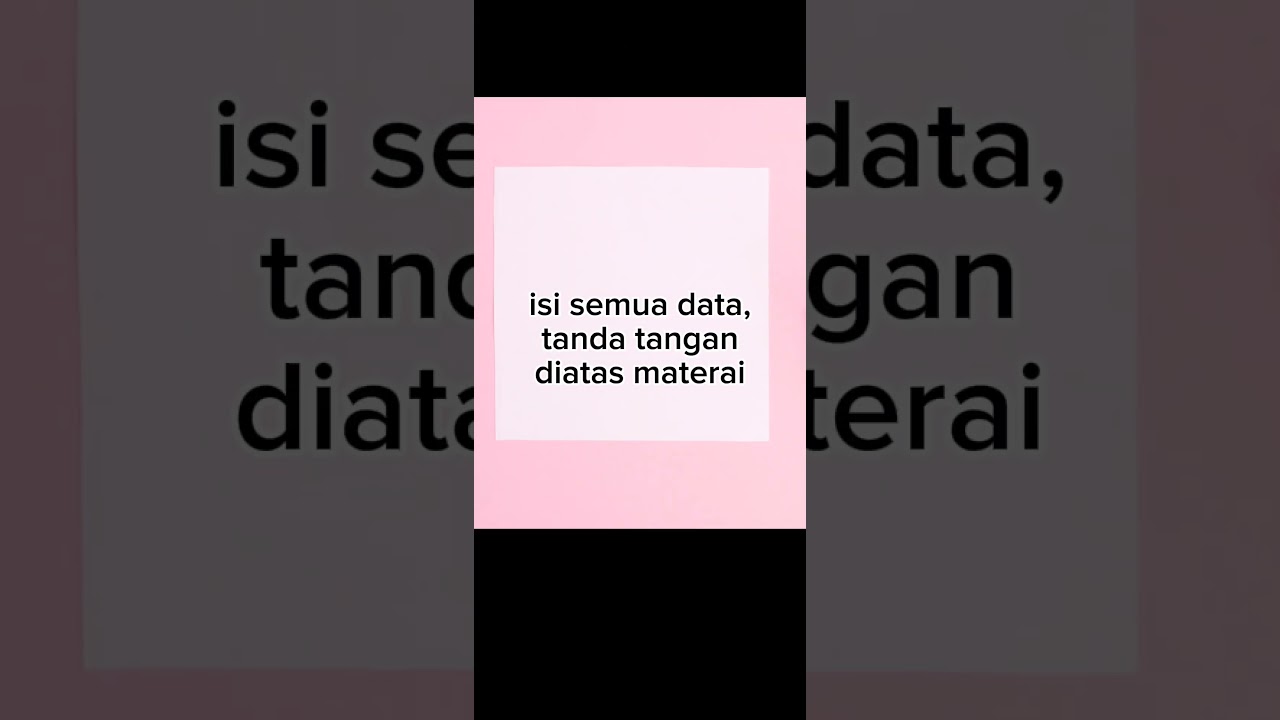 tatacara download serta upload MOU dan BAST TKM Pemula 2024