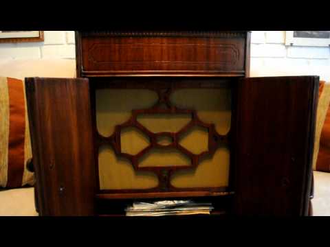 Sunday - Gene Austin 1927