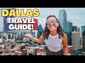 BEST THINGS TO DO IN DALLAS FT WORTH 48 HOURS In Dallas Texas STOCKYARDS FOOD MORE