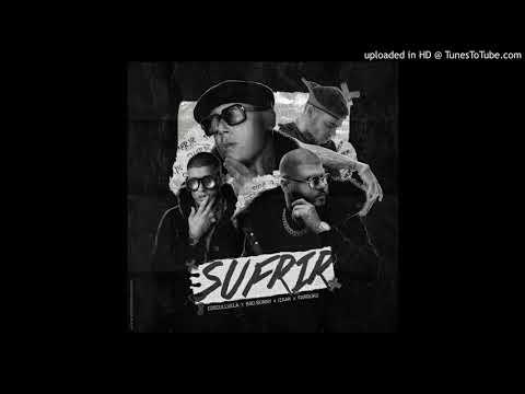 Cosculluela Ft. Bad Bunny, Farruko y iZaak - Como Ayer