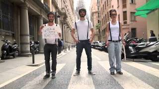 Els Catarres - Jenifer (Lyrics)