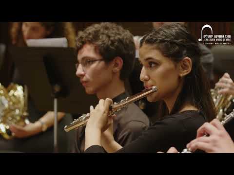 Beethoven/ symphony No. 1 / The Young Israel Philharmonic Orchestra/ Evgeny Bushkov