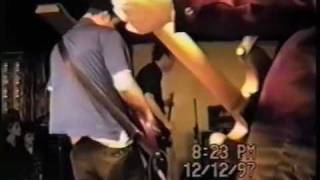Jimmy Eat World - Ramina (Live 1997)