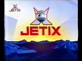 Jetix Europe Ident 2004 2006